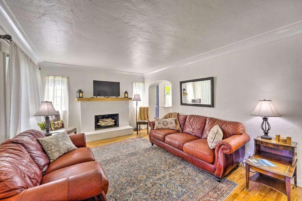 Charming Idaho Home Cottage Twin Falls Εξωτερικό φωτογραφία