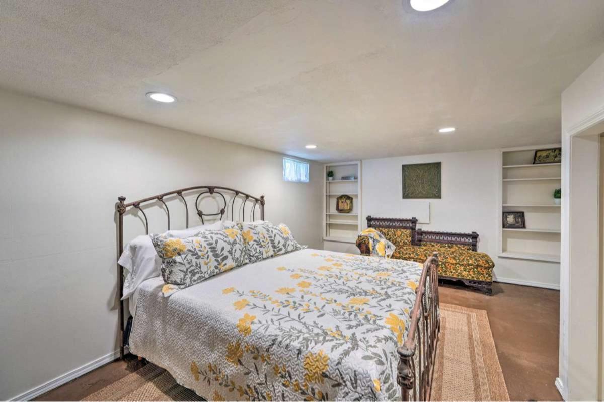 Charming Idaho Home Cottage Twin Falls Εξωτερικό φωτογραφία