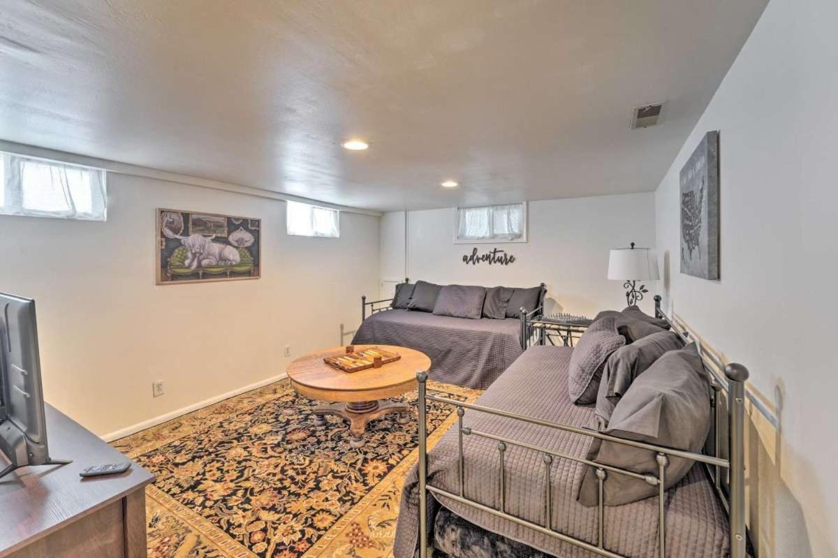 Charming Idaho Home Cottage Twin Falls Εξωτερικό φωτογραφία