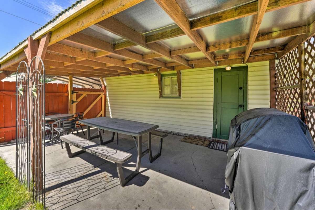 Charming Idaho Home Cottage Twin Falls Εξωτερικό φωτογραφία