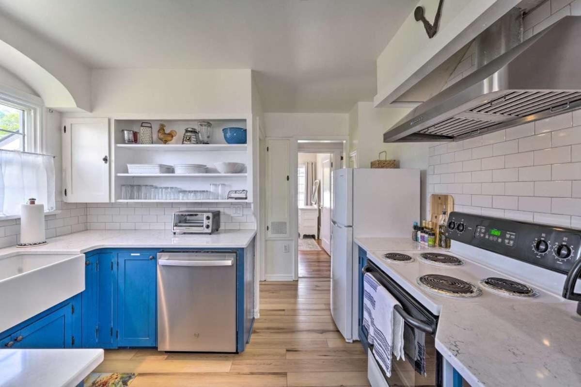Charming Idaho Home Cottage Twin Falls Εξωτερικό φωτογραφία