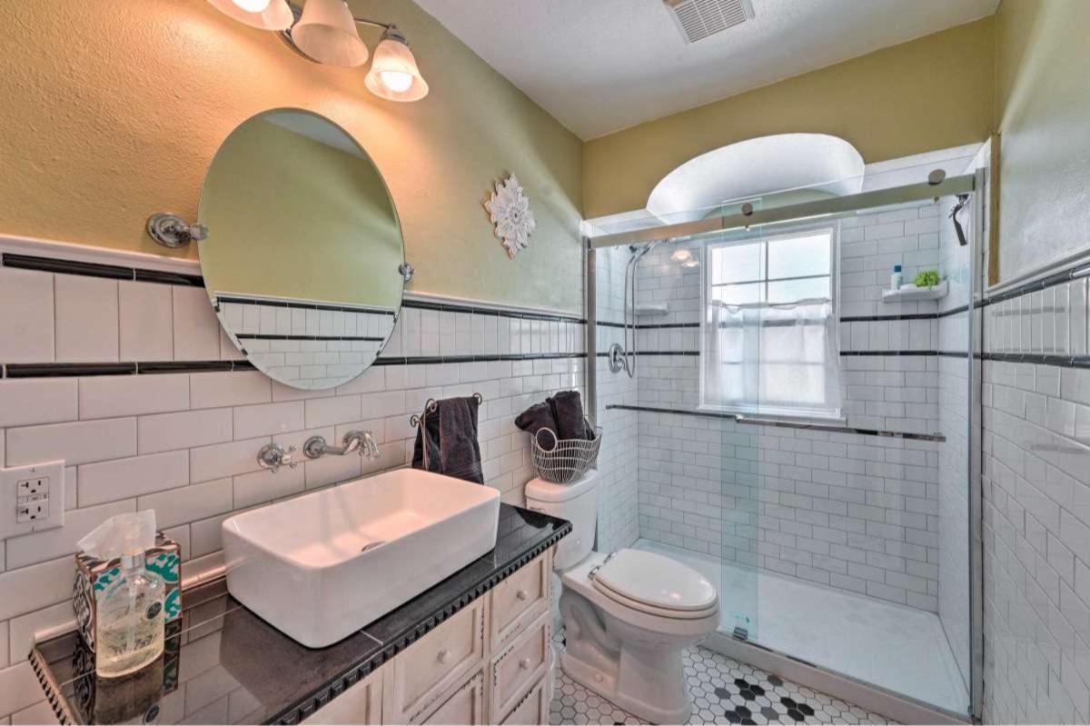 Charming Idaho Home Cottage Twin Falls Εξωτερικό φωτογραφία