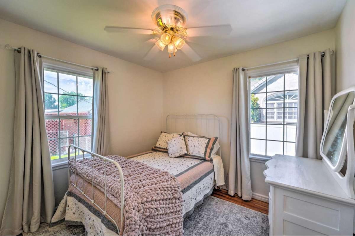 Charming Idaho Home Cottage Twin Falls Εξωτερικό φωτογραφία