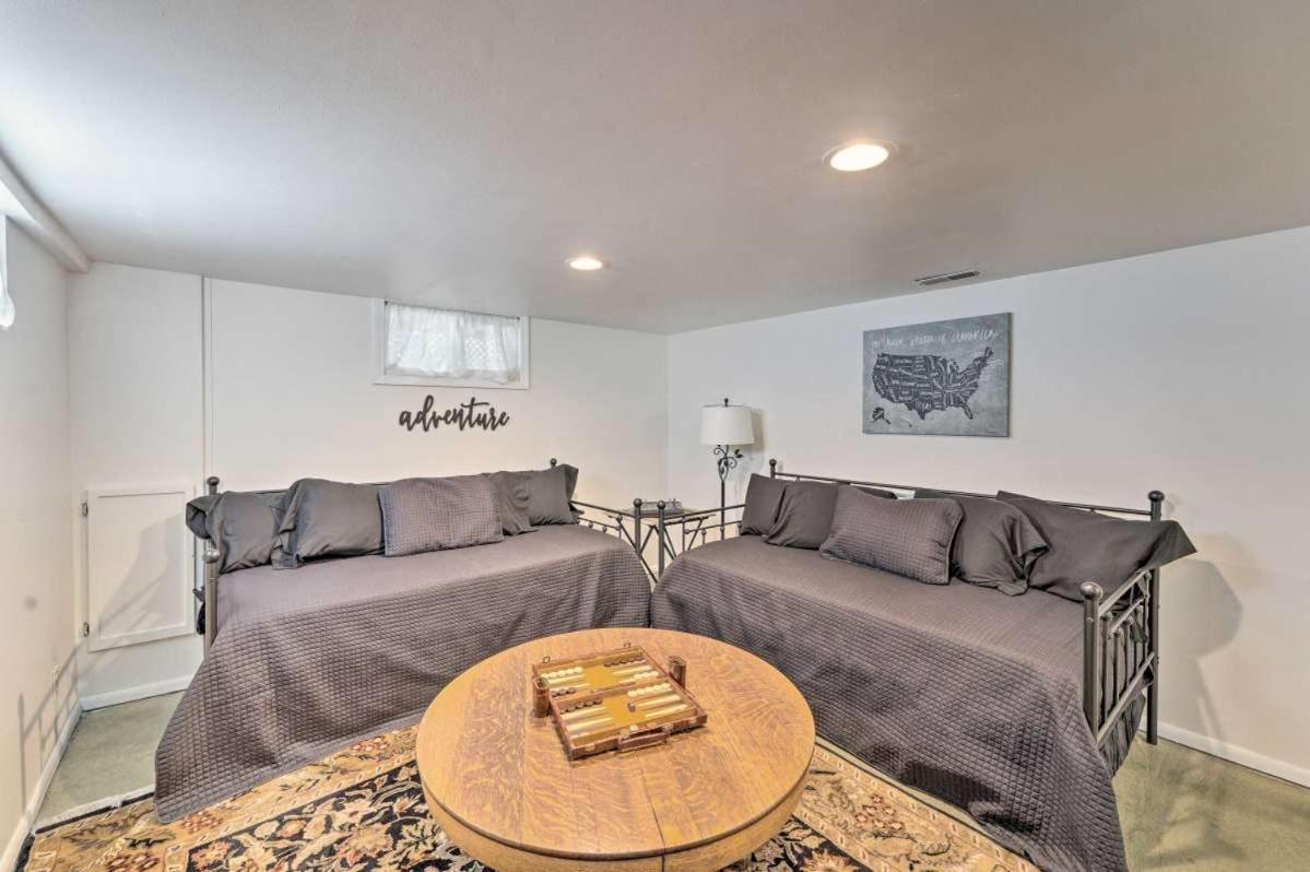 Charming Idaho Home Cottage Twin Falls Εξωτερικό φωτογραφία