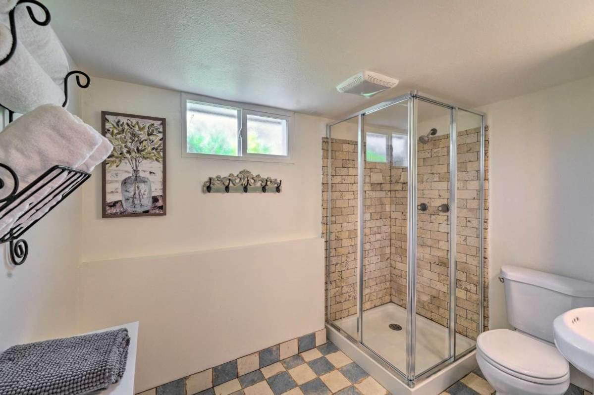 Charming Idaho Home Cottage Twin Falls Εξωτερικό φωτογραφία